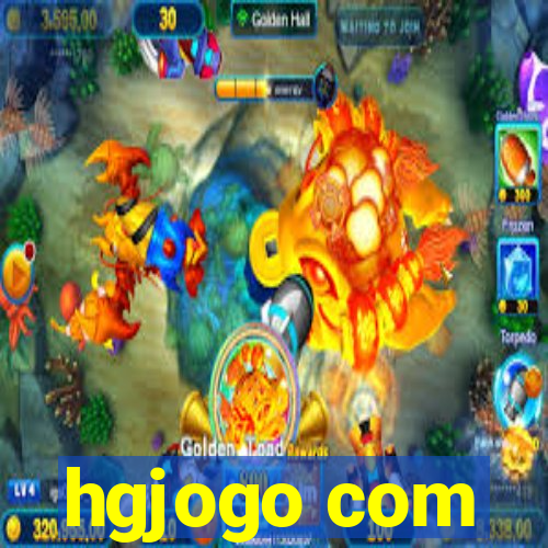 hgjogo com